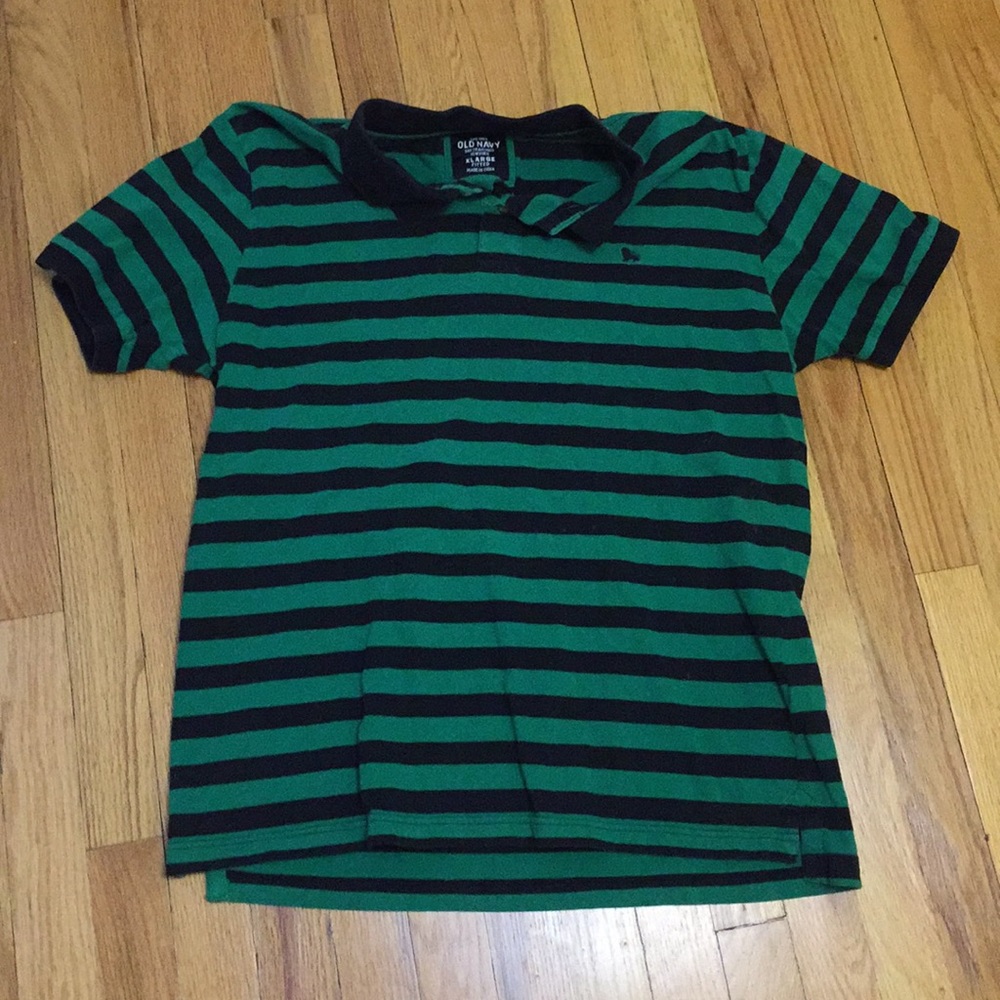 Old navy Polo